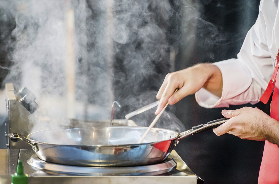 25.000 litros de aceite de cocina usados se transforman biocombustible