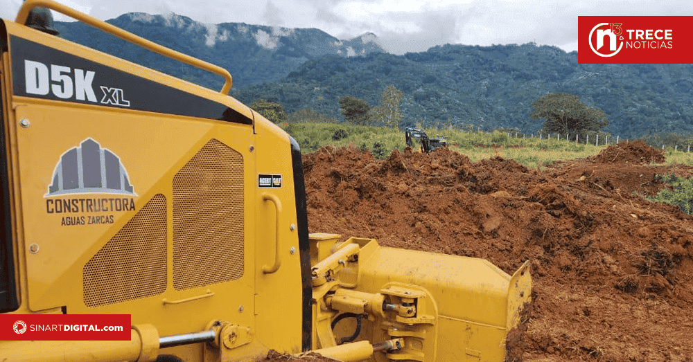 Acosta tendrá nueva área de salud en junio de 2026