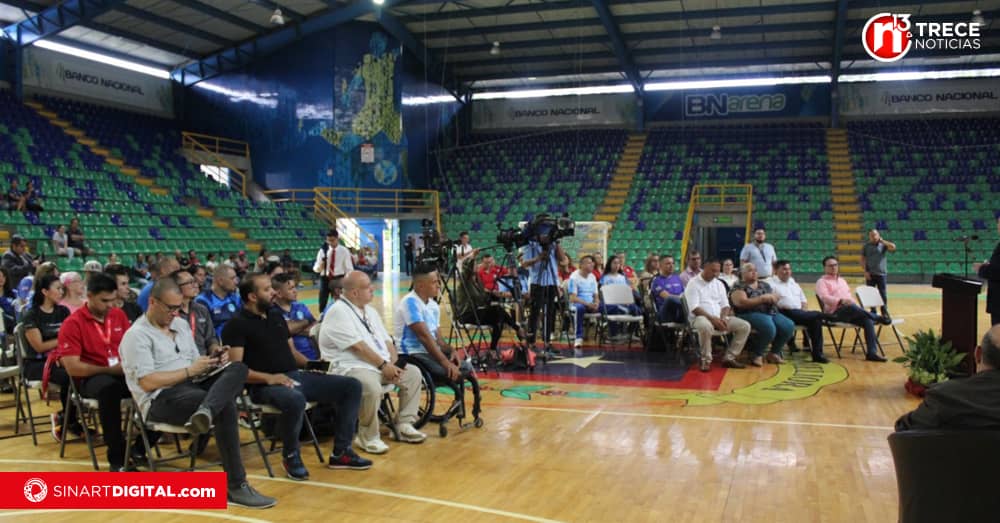 'Actívate San José' buscará impulsar hábitos saludables de vida