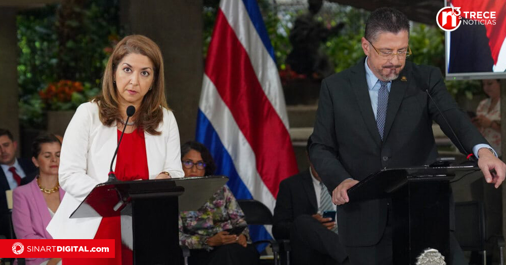 Falta de acueducto en Crucitas impide garantizar potabilidad del agua, asegura Gobierno