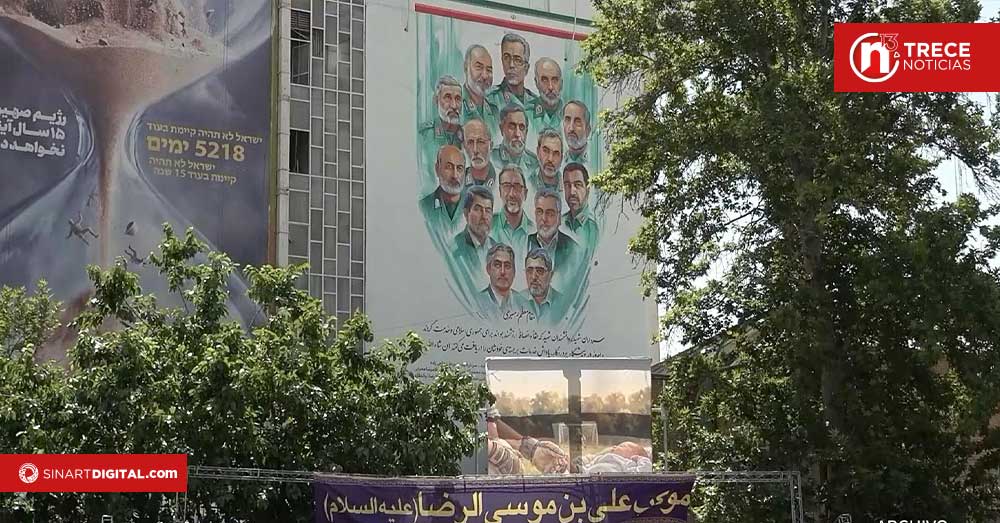 Qué se sabe del posible acuerdo entre Estados Unidos e Irán