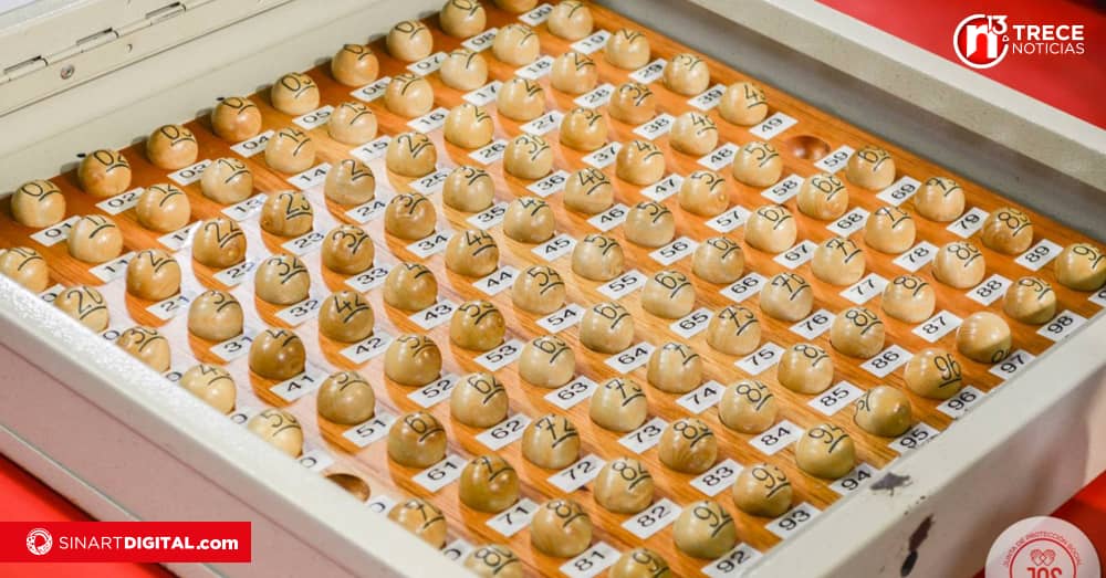 Nuevo acumulado iniciará este martes en los Chances con ¢100 millones