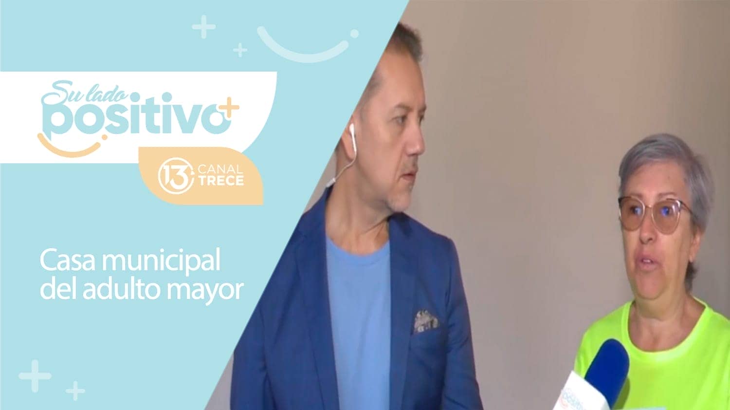 Casa municipal del adulto mayor | 19-9-2023