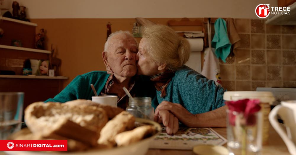 Adultos mayores de Guanacaste serán protagonistas de documental de Netfilx 