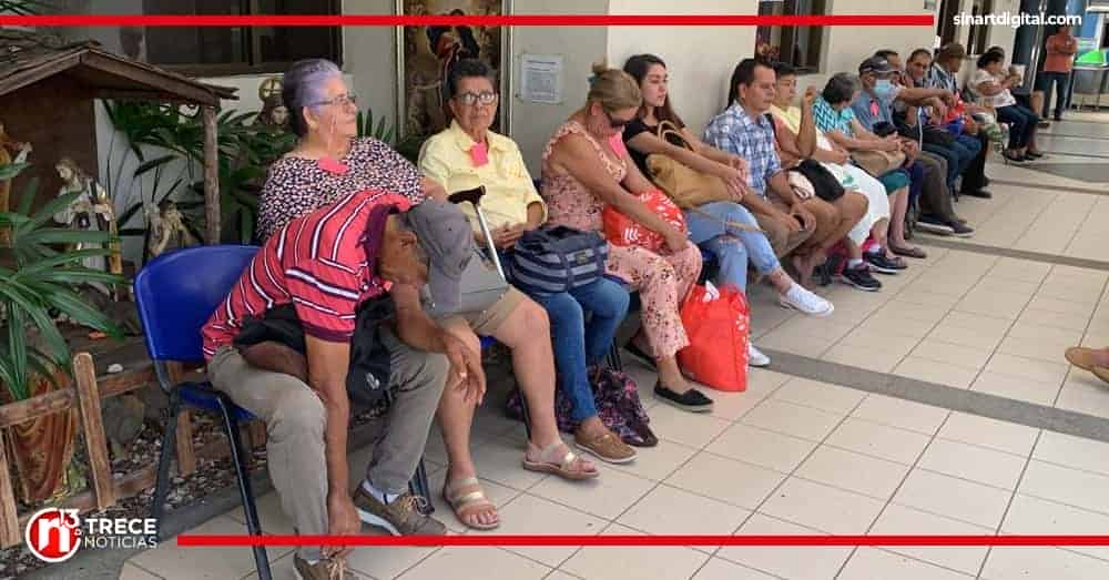 Convenio permite quitar cataratas a más de 800 adultos mayores de Nicoya