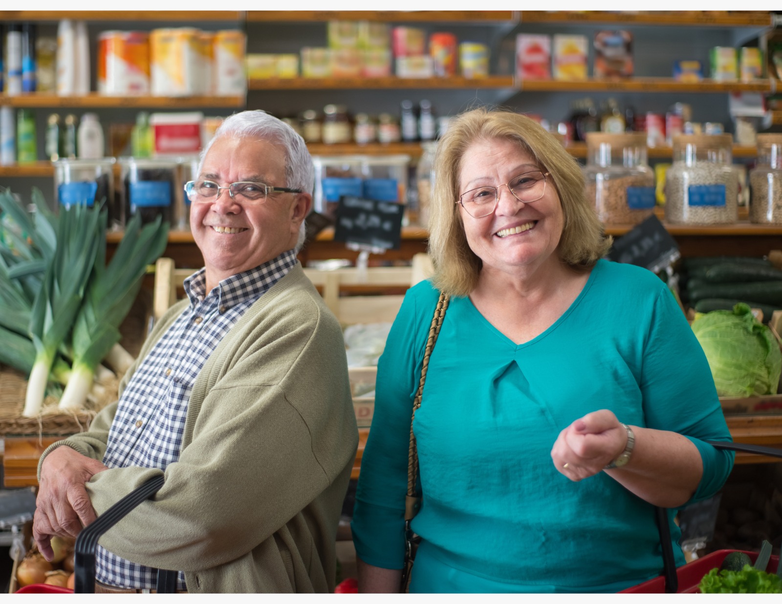 Programa formará a adultos mayores que son emprendedores