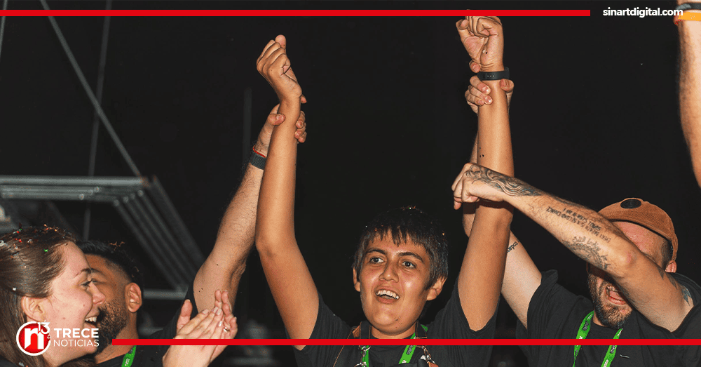 Informático gana el Campeonato Nacional de Aeropress