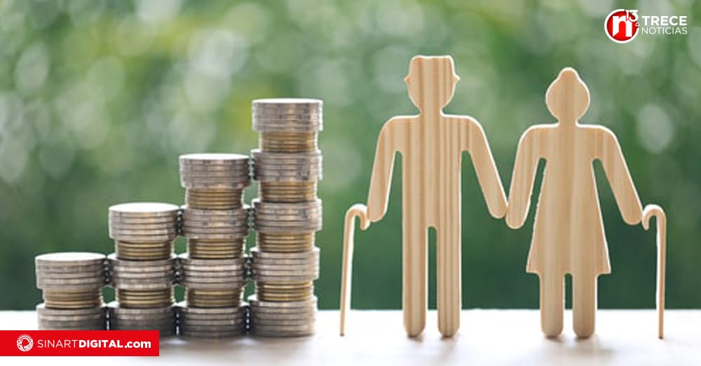 7 de cada 10 afiliados no ha recibido información del régimen de pensiones en el último año