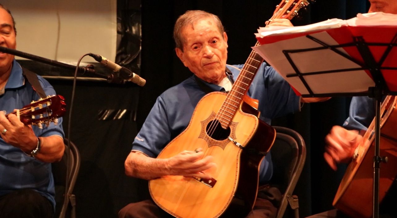 El 37% de los adultos mayores en Costa Rica enfrenta discapacidad