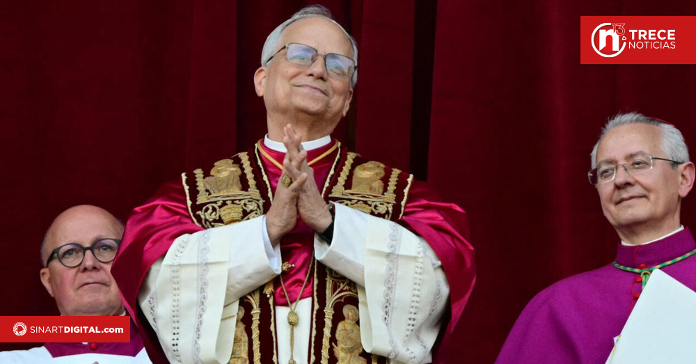 Los primeros pasos de León XIV: misa, oración pública, audiencia