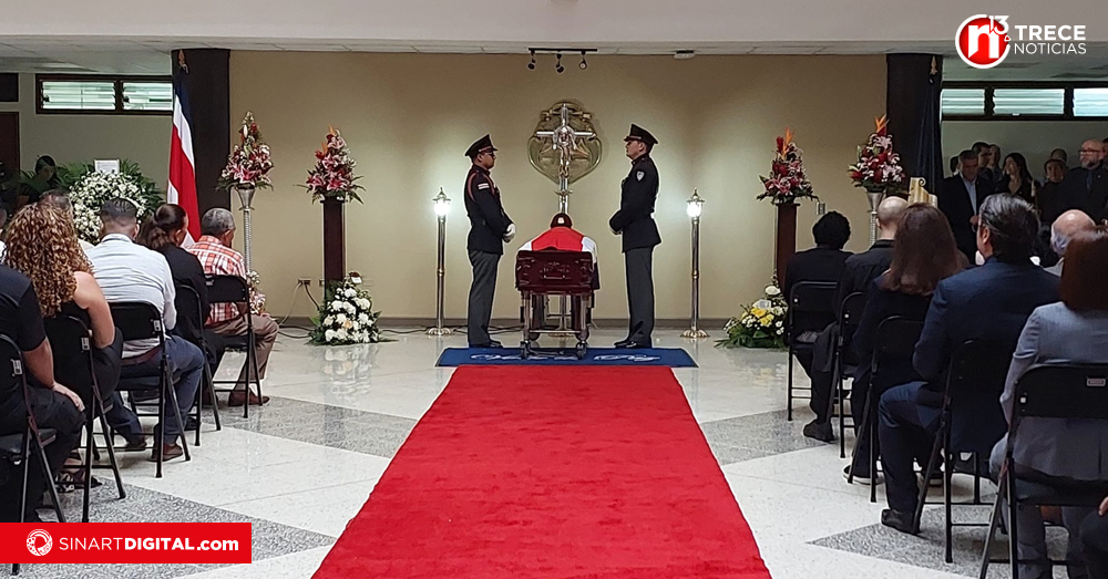 Agente del OIJ pidió ir a operativo en el que sicarios lo asesinaron