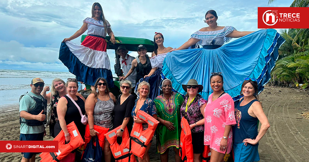 Promotores de nuestro país efectuaron 1000 reuniones de negocios