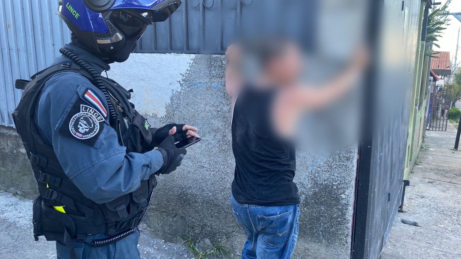 CIEP-UCR: más del 70% de los ticos cree que seguridad y corrupción empeoraron en el último año