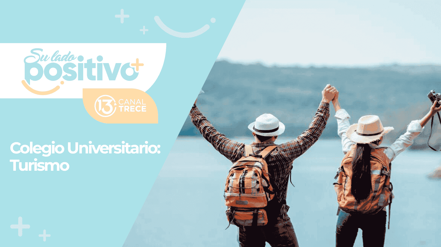 Colegio Universitario | Carrera Turismo