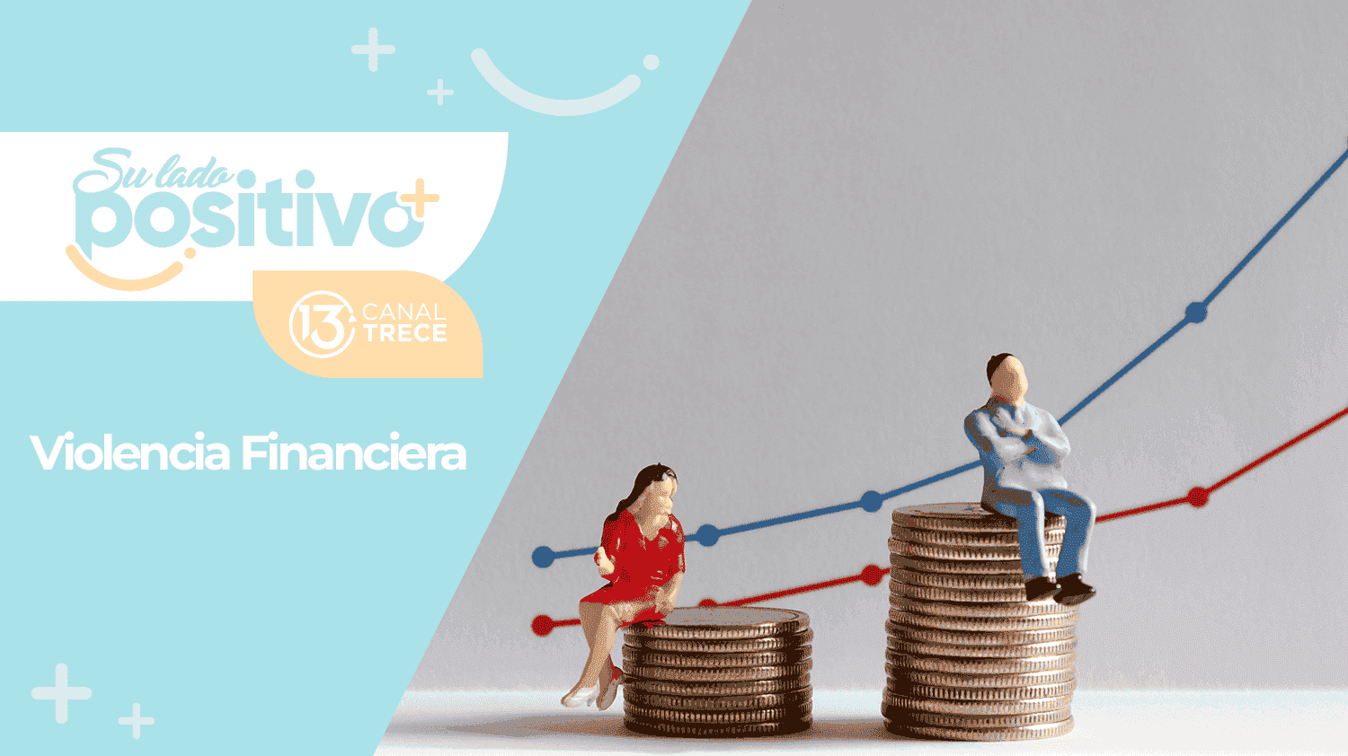 Entrevista de fondo | Violencia Financiera