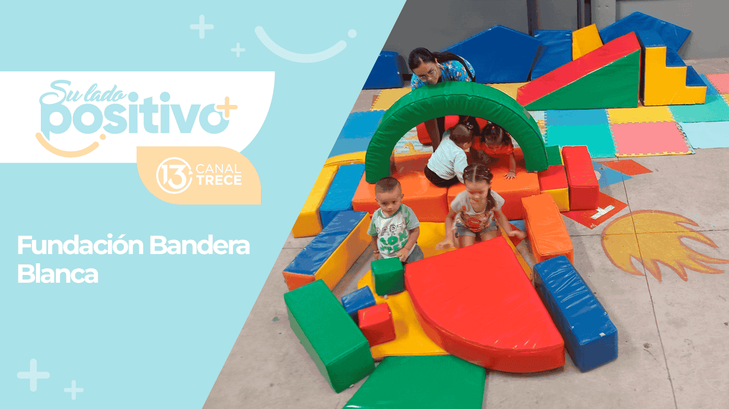 Fundación Bandera Blanca