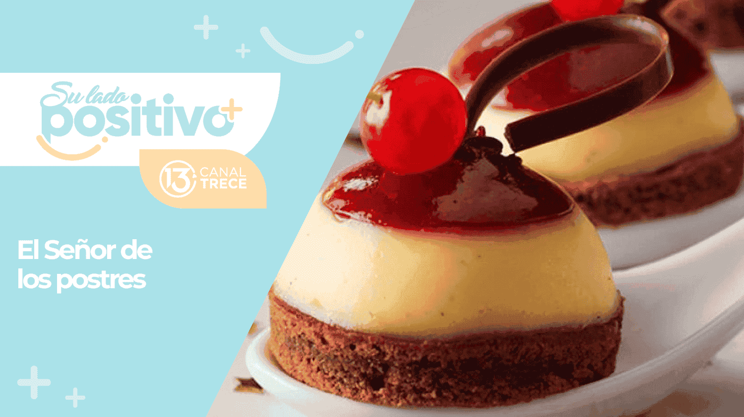 Emprendimiento: El Señor de los Postres