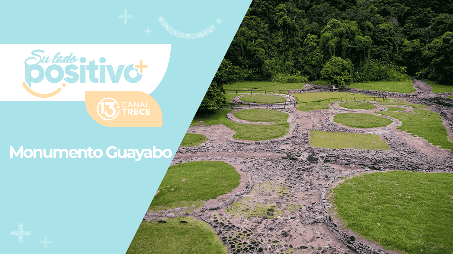 Celebramos el Día de los Parques Nacionales en el Monumento Guayabo