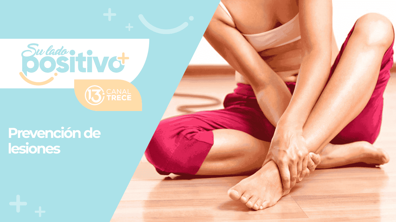 Prevención de lesiones