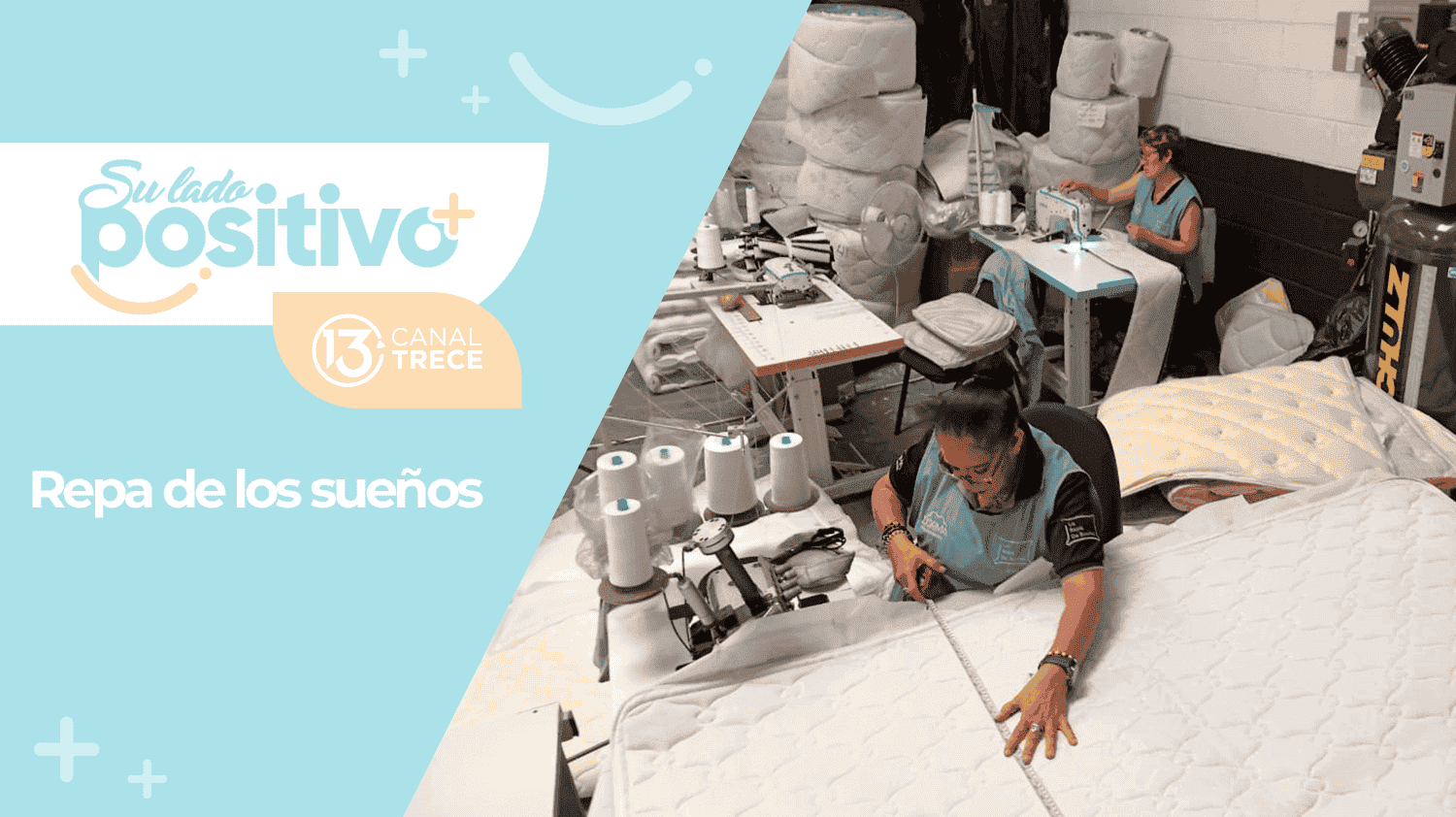 Repa Sueños: Cómo dormir bien