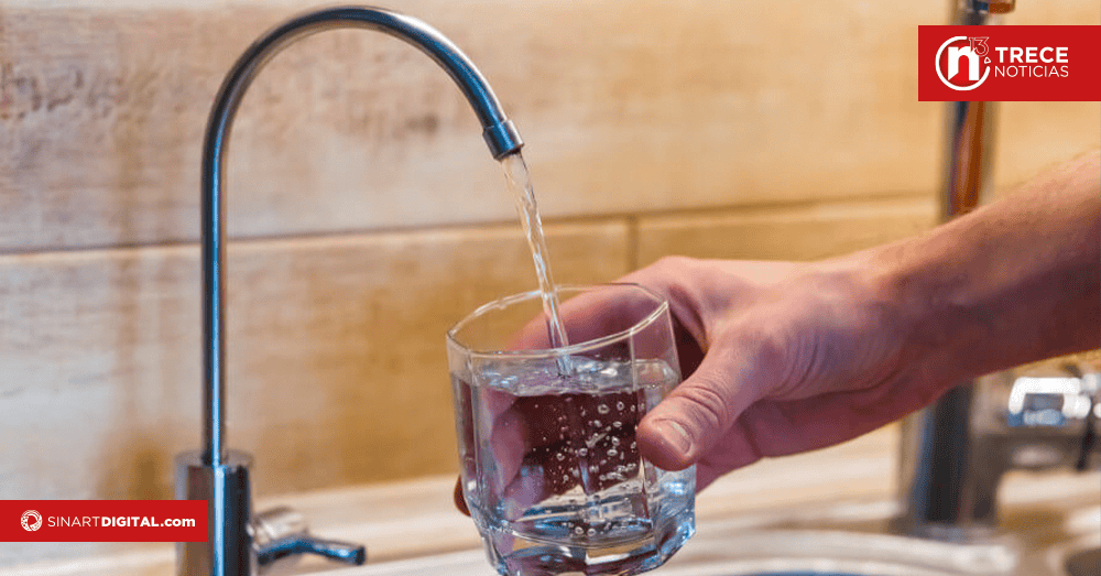 Suspenderán agua en Heredia, San Isidro y San Rafael este 3,4 y 5 de diciembre