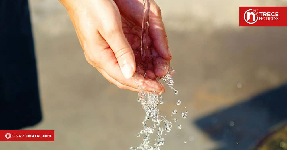 Suspenderán servicio de agua potable en el Centro y San Rafael de Heredia este martes