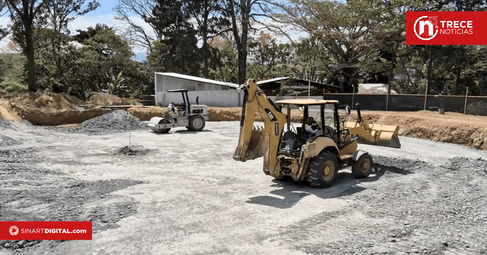 Nuevas fuentes de agua abastecerán a vecinos de Tibás, Goioechea y Moravia 