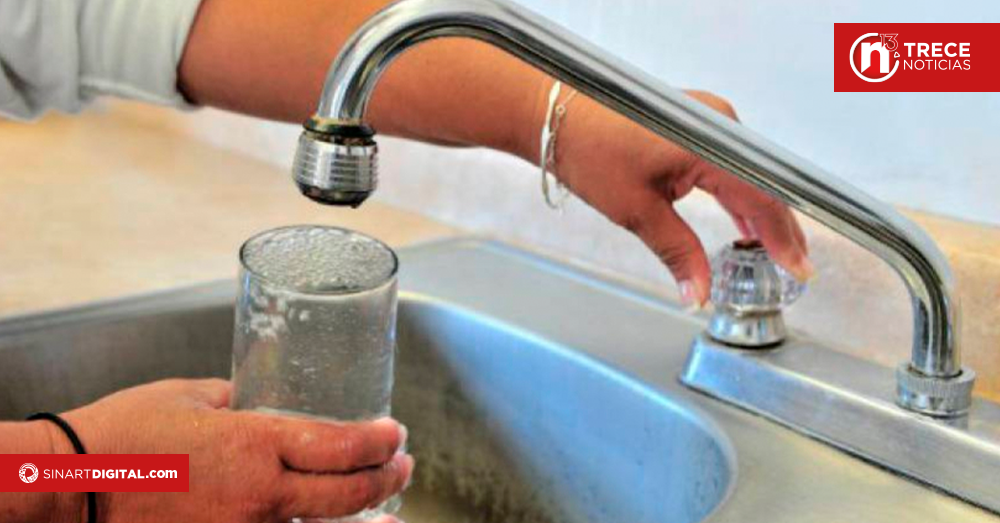 Suspensión de agua este martes: AyA avanza en megatanque nacional