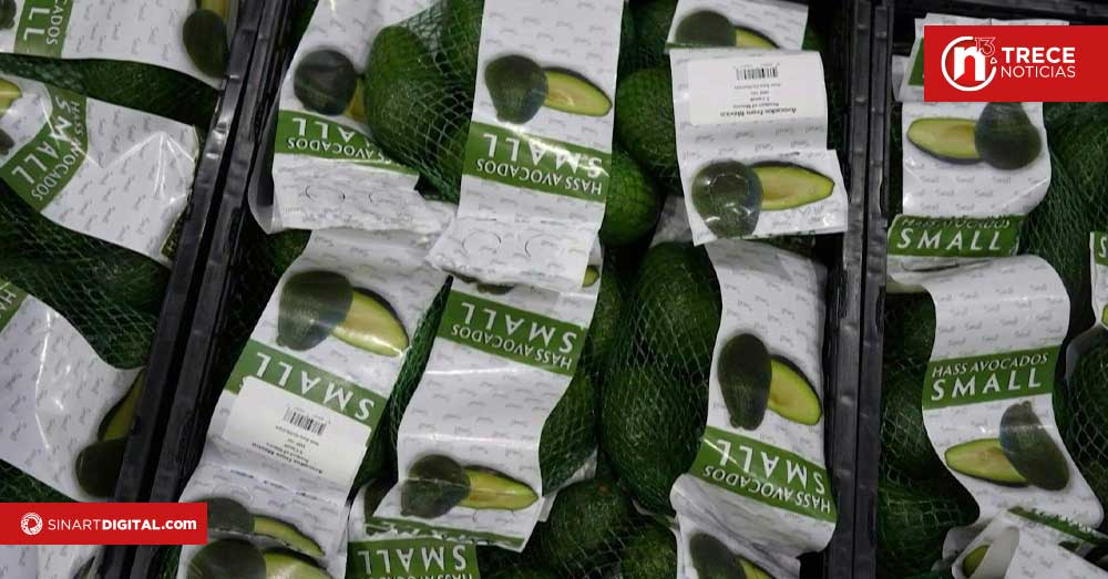 EEUU suspende importaciones de aguacate por alerta de violencia en México