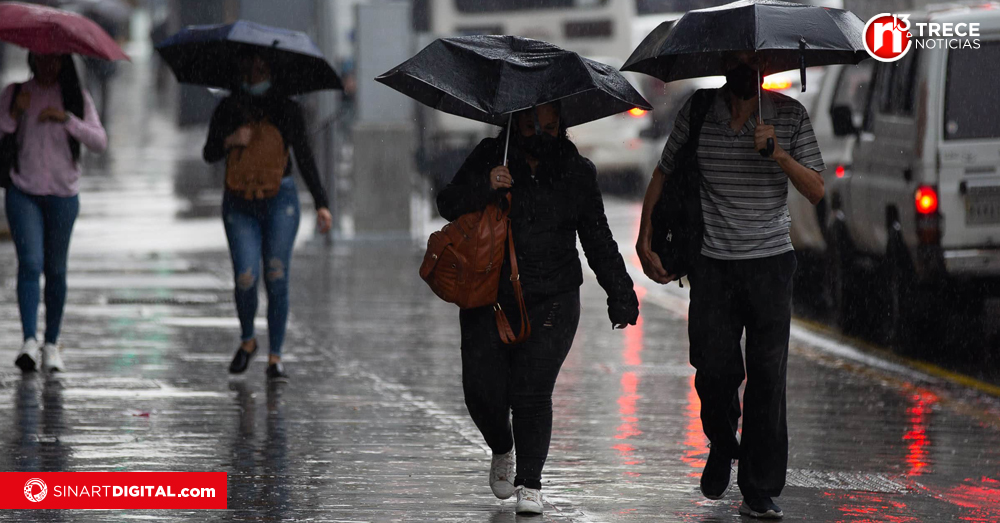 236 damnificados permanecen en albergues en Puntarenas 