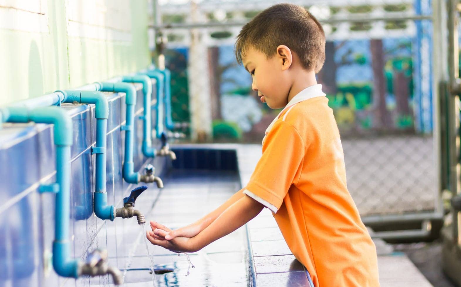 El OIJ investiga un presunto dolo en la contaminación del agua en Moravia, Goicochea y Tibás 