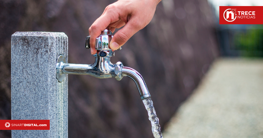  AyA supera el primer mes de verano sin afectaciones en acueductos