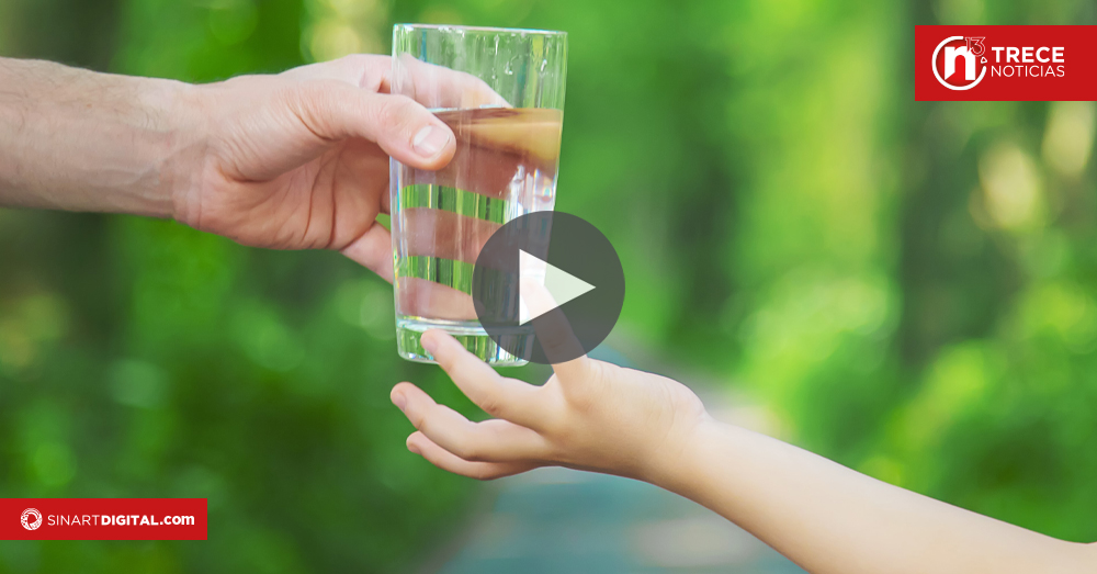 AyA asegura que Guápiles cuenta con más de agua que hace un año