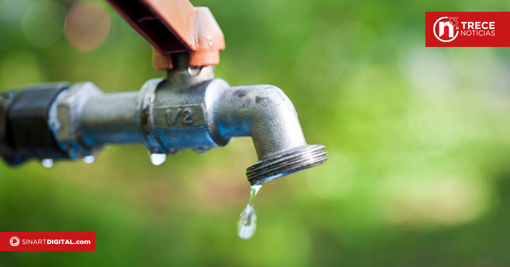 Volverá a faltar el agua en San Rafael de Heredia