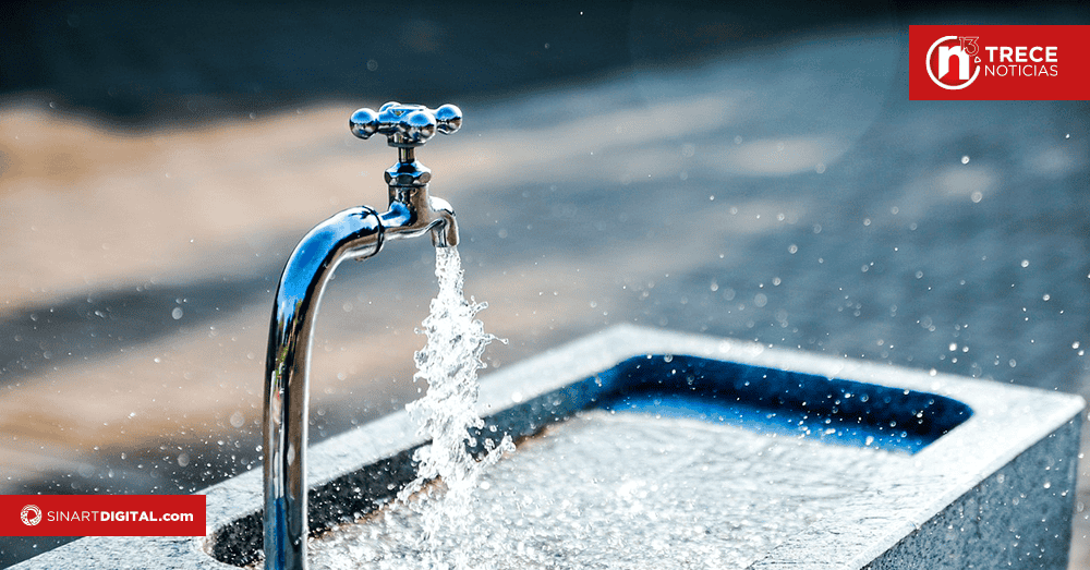  132 mil limonenses tendrán mejor servicio de agua potable 