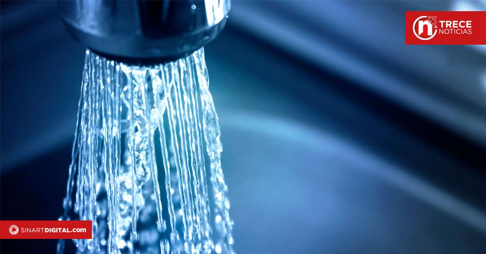 Vecinos de San Ramón y Palmares reciben mejoras en proyectos de agua y alcantarillado 