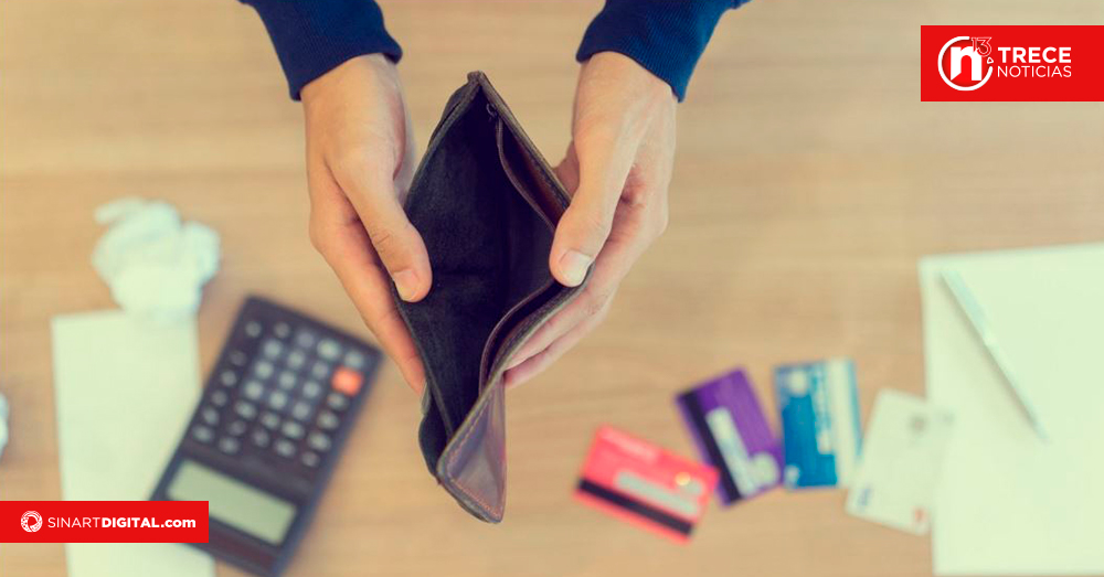 Expertos piden realizar presupuesto con el aguinaldo para evitar despilfarrar dinero 