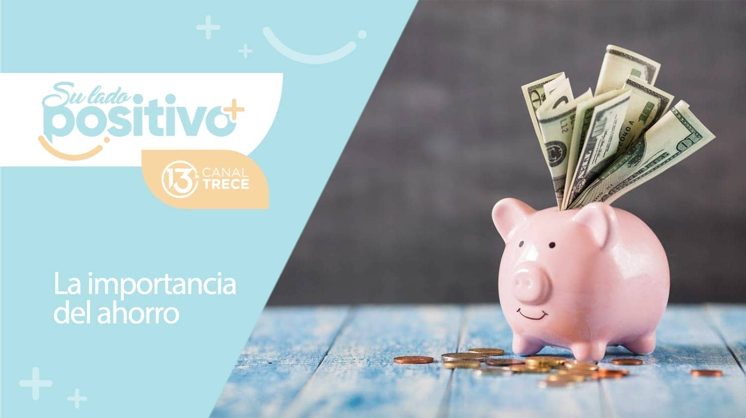 La importancia del ahorro | 6 de setiembre del 2023