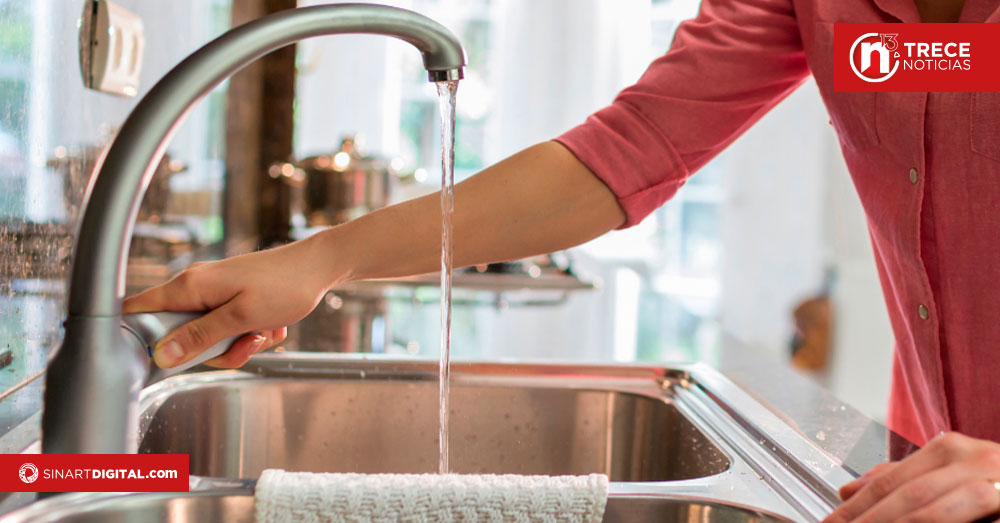 AyA lanza campaña para evitar desperdicio de agua durante la época seca