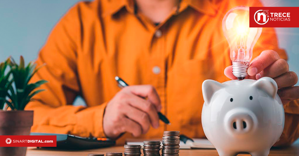 CNFL ofrece consejos para Controlar los “vampiros de energía”