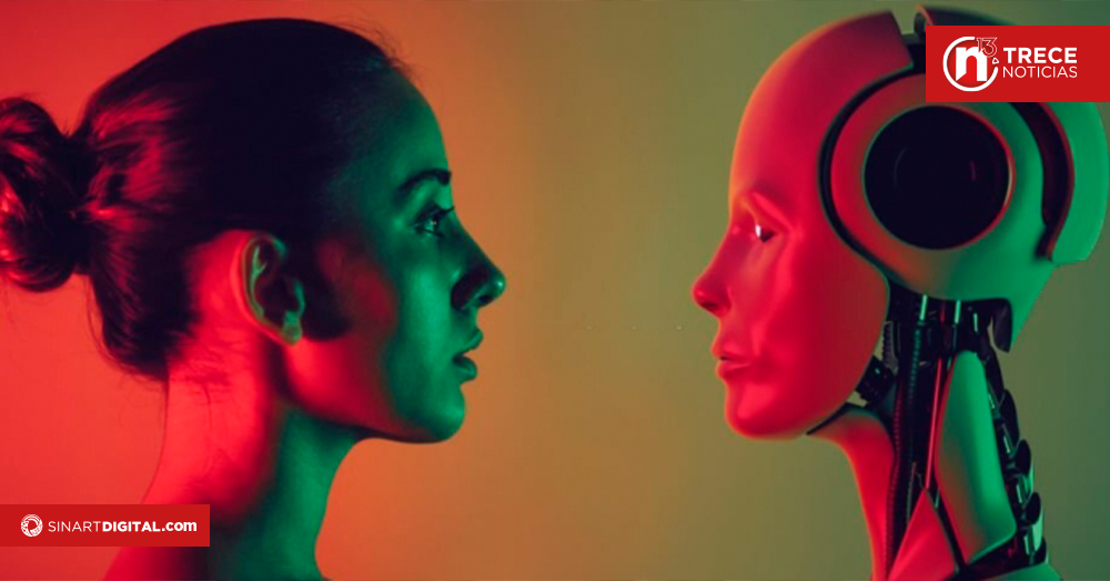 Inteligencia artificial, un reto para la salud mental