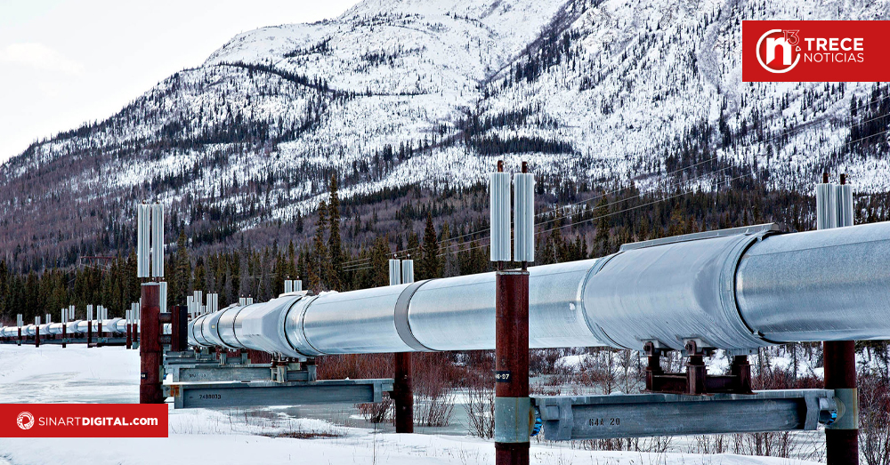 Qué se sabe del gasoducto 