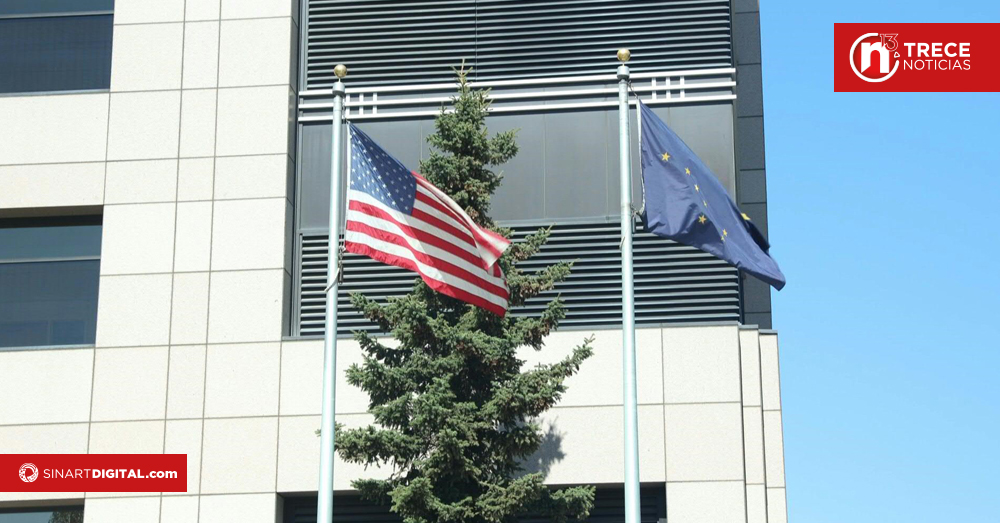 La cumbre Trump-Putin se celebrará en una base militar estadounidense en Alaska