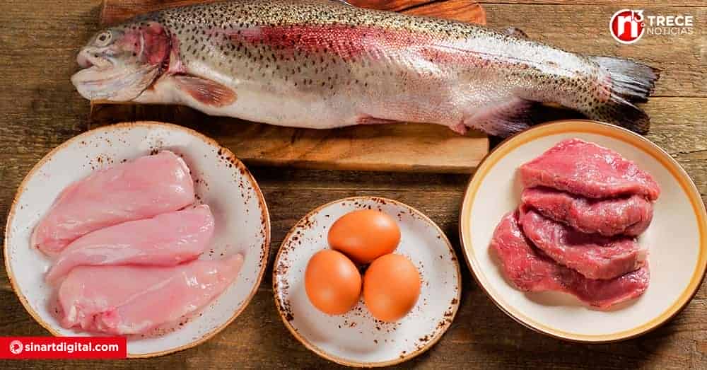 País sin datos sobre población con alergias alimentarias: UCR