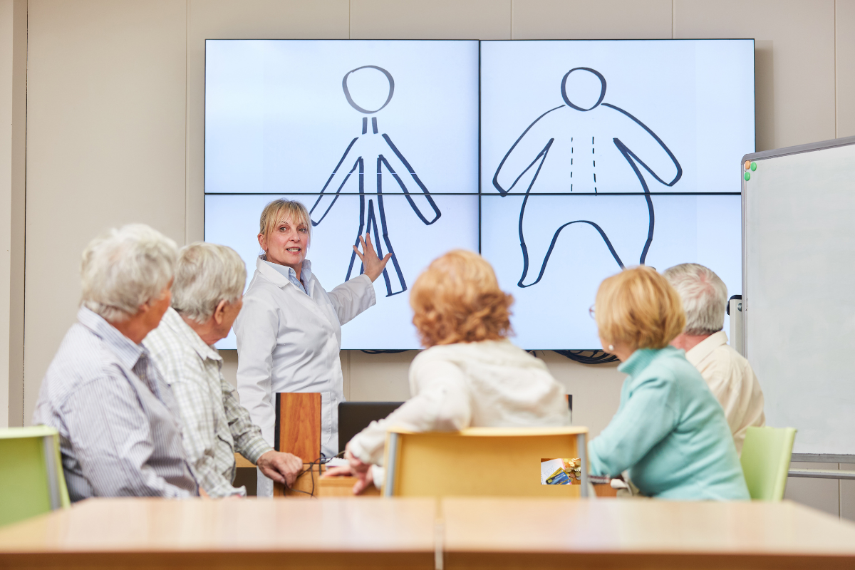 8.1% de los niños en Costa Rica tiene sobrepeso