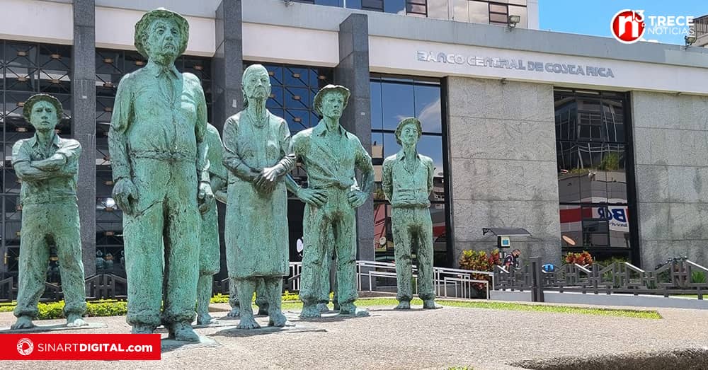 Ministerio Publico allanó oficinas de CONASSIF por aparentes faltas al ordenamiento jurídico