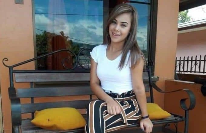 Asesino de Allison Bonilla vuelve a juicio pero solo para redefinirle condena