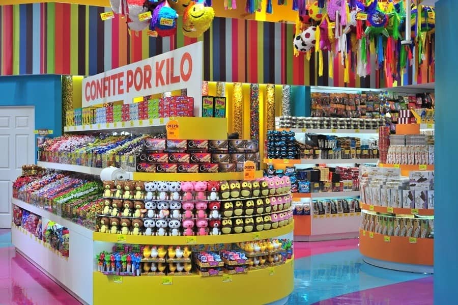 ¡Oportunidad de empleo! Almacenes El Rey contratará 356 personas 