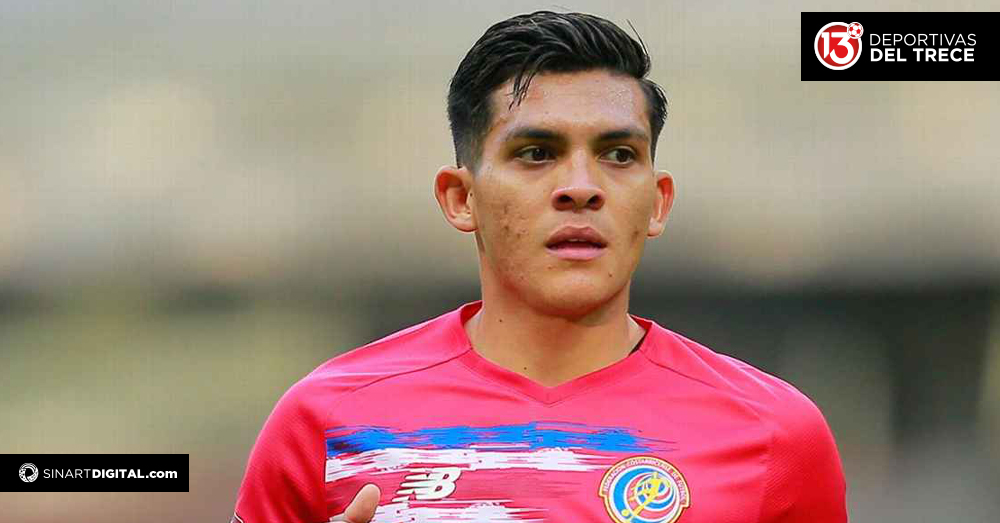 Costa Rica sexto exportador de futbolistas a ligas de CONCACAF