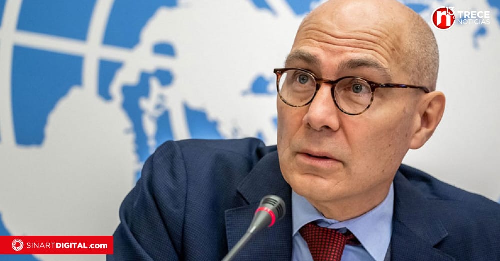 Piden al Alto Comisionado de DDHH de la ONU pronunciarse sobre condena a seis líderes sindicales en Venezuela